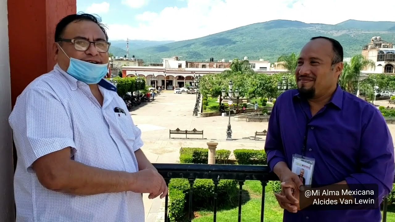 Zacoalco de Torres, su Plaza de Armas y lindas tradiciones Panama Mix Radio